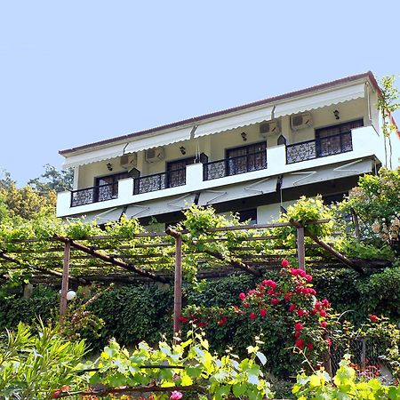 Villa Dimitra Скала-Потамиас Экстерьер фото